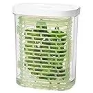 oxo herb storage, ecoutay