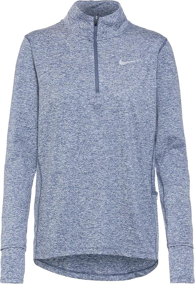 nike, running longsleeve ecoutay