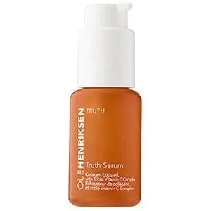 ole henriksen truth serum collage booster, ecoutay