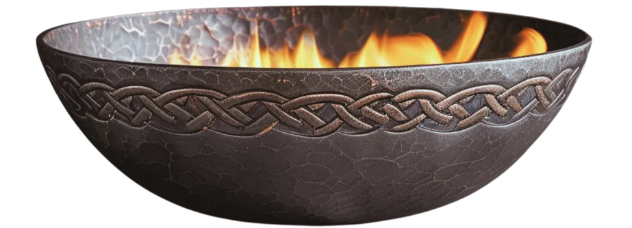 Icon for Fuel: healthy food plate