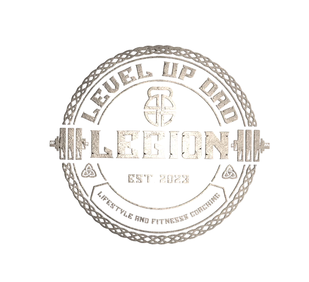 The Level Up Legion