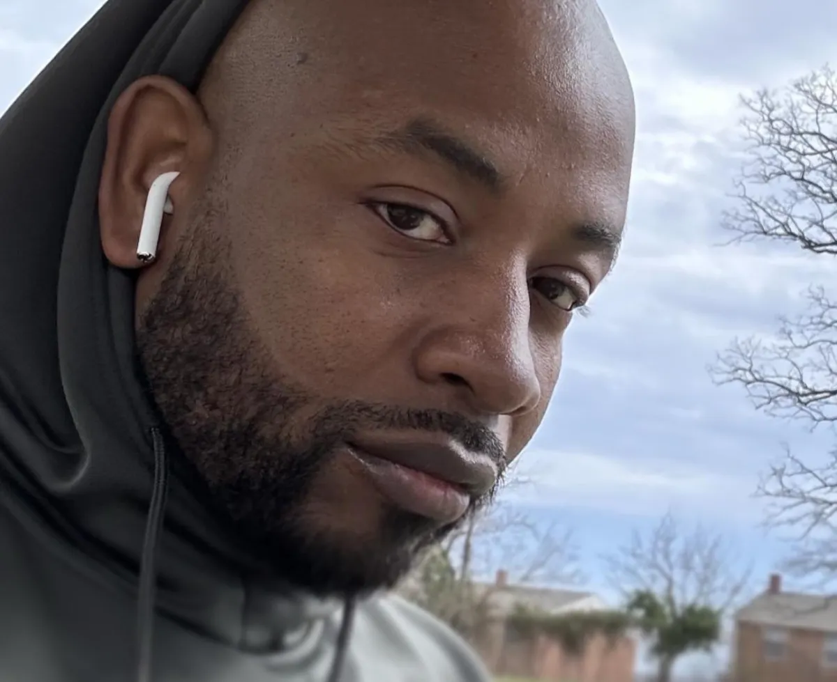 Quentin White Testimonial Photo