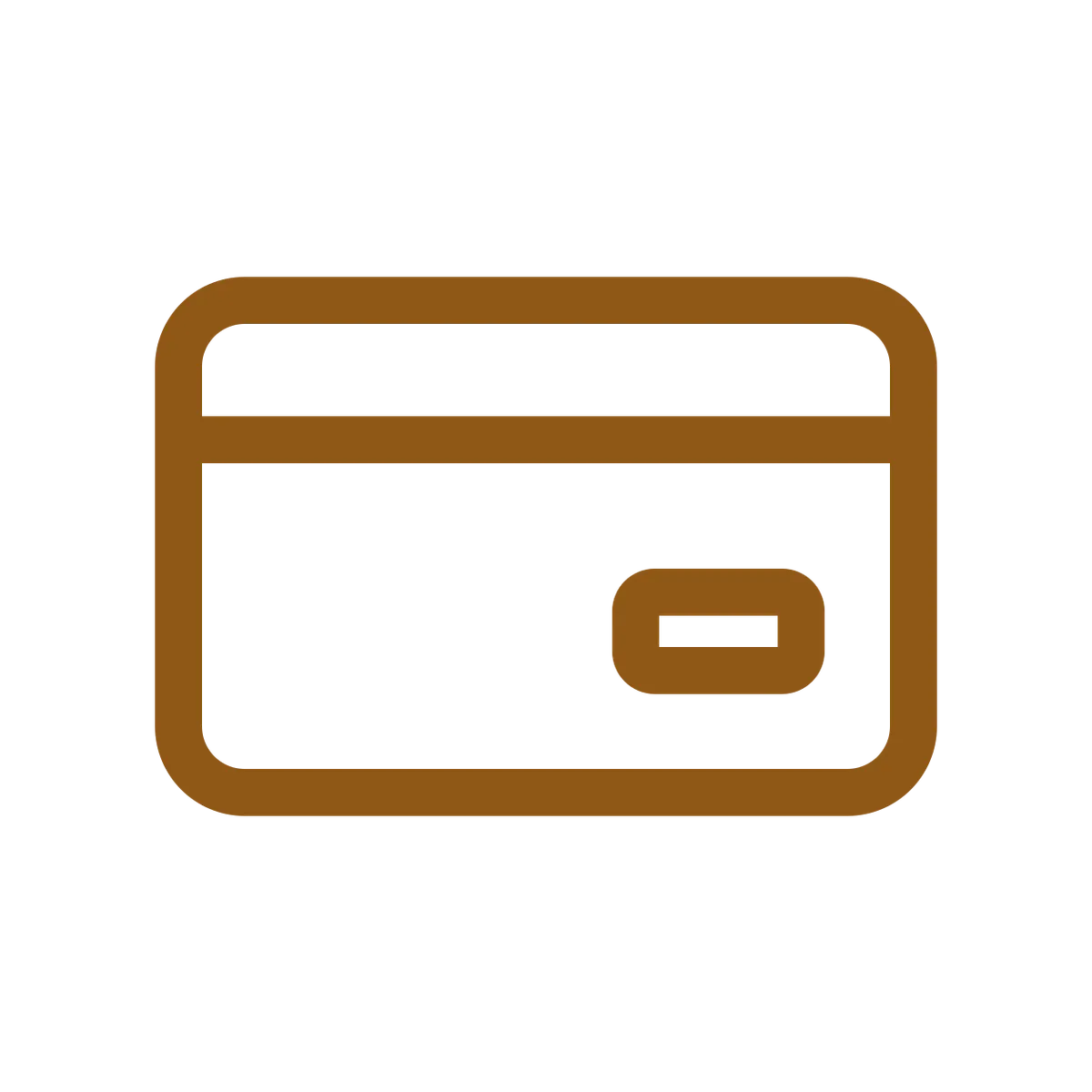 Estimates and payments icon