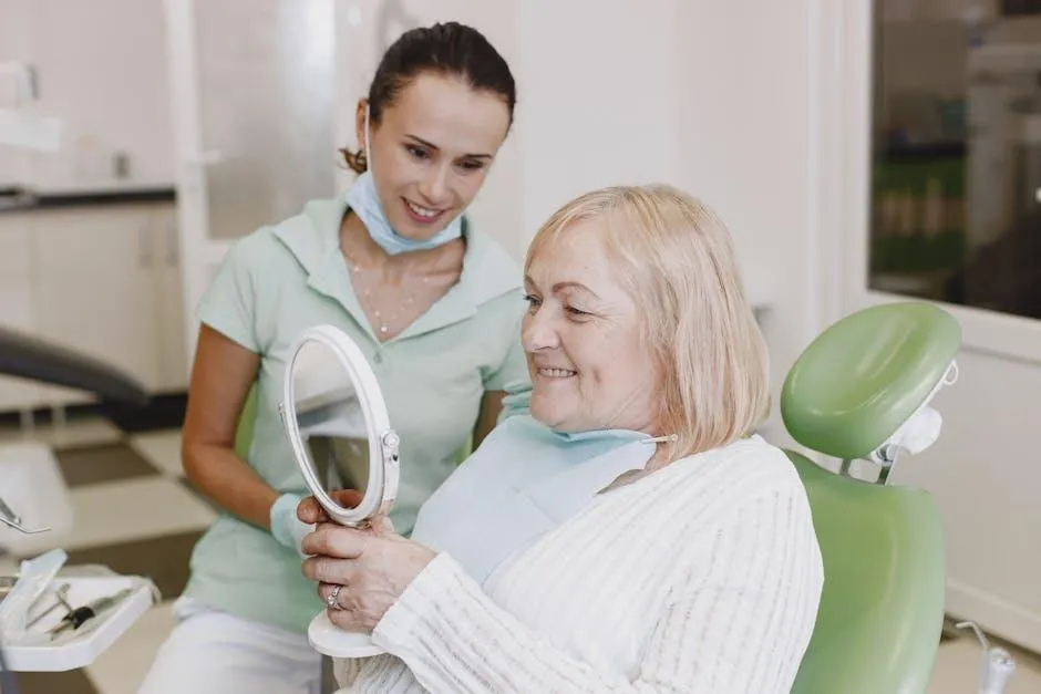 denture consultation Arvada