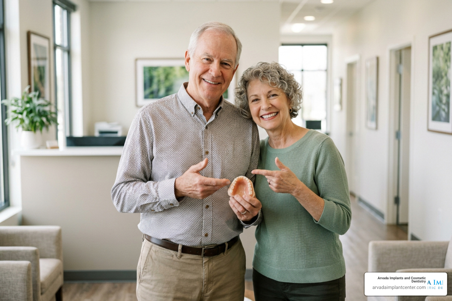 affordable dentures dental implants