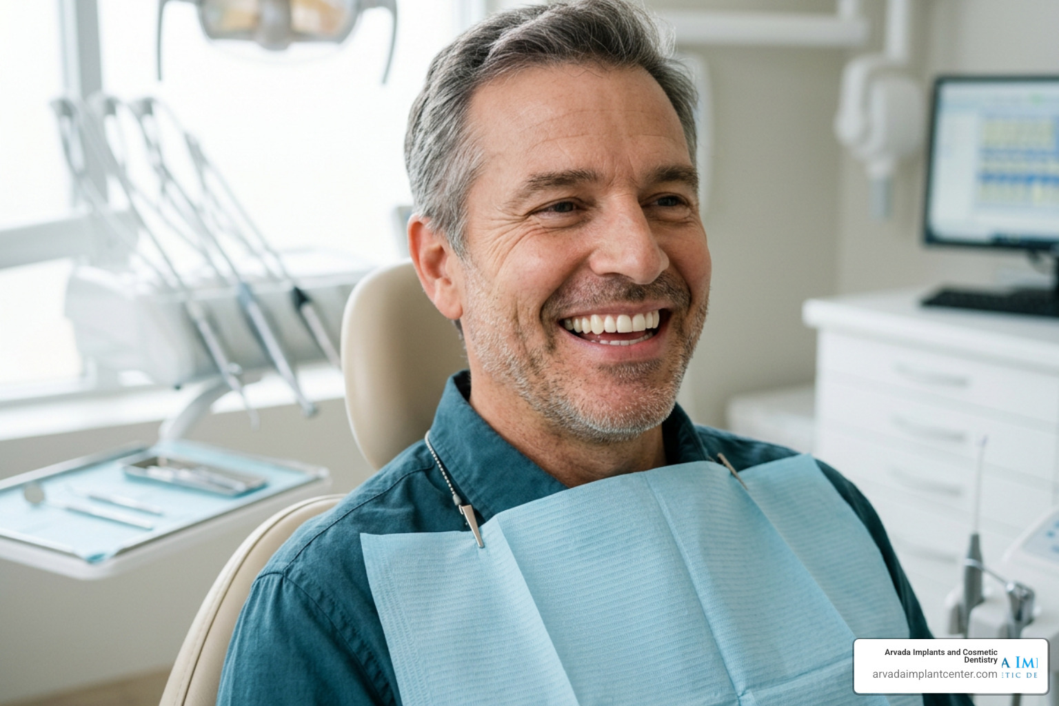 dental implant recovery timeline