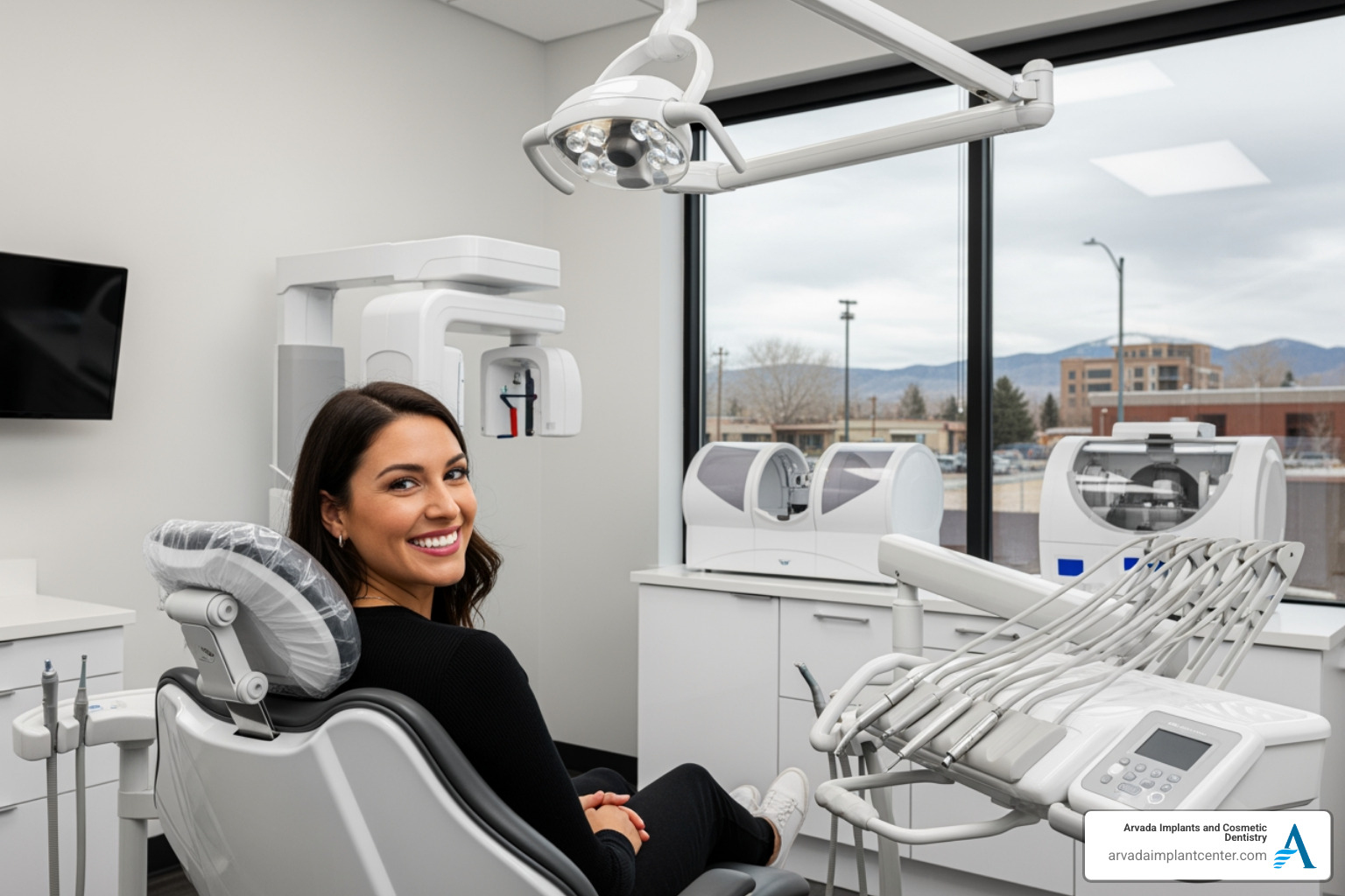 Top 10 Zirconia Implant Centers in Arvada