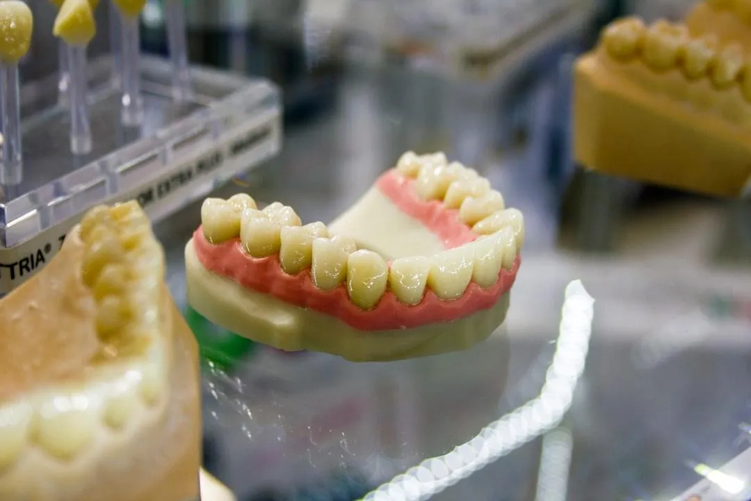 dentures for seniors on medicare
