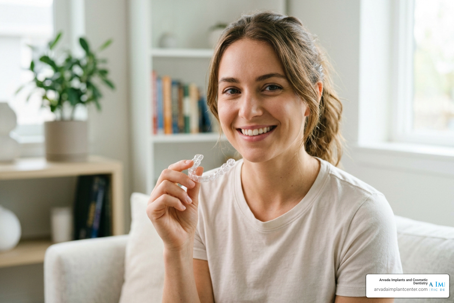 The Ultimate Guide to Clear Aligners