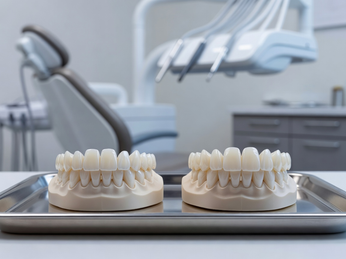 Veneers vs. Crowns: What Are the Pros and Cons of Each?