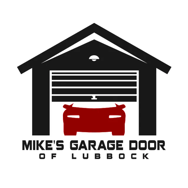 Mike's Garage Door of Lubbock