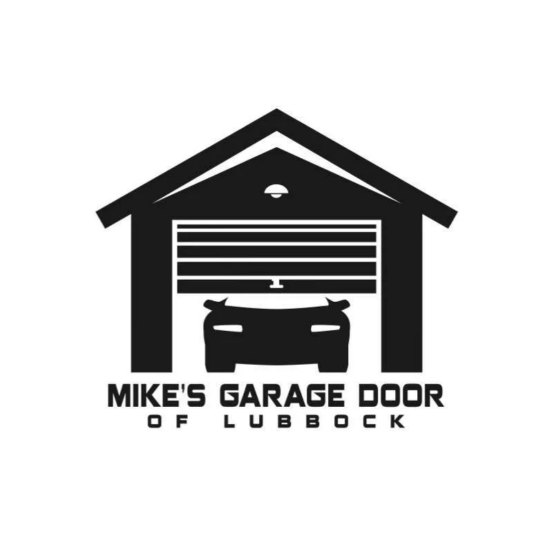Mike's Garage Door of Lubbock