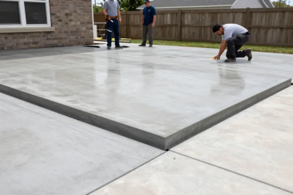 Flooring in