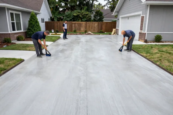 Flooring in 