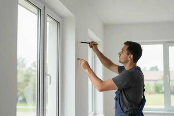 Siding, Stucco & Windows in