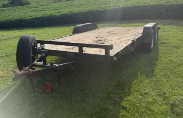 Car Hauler