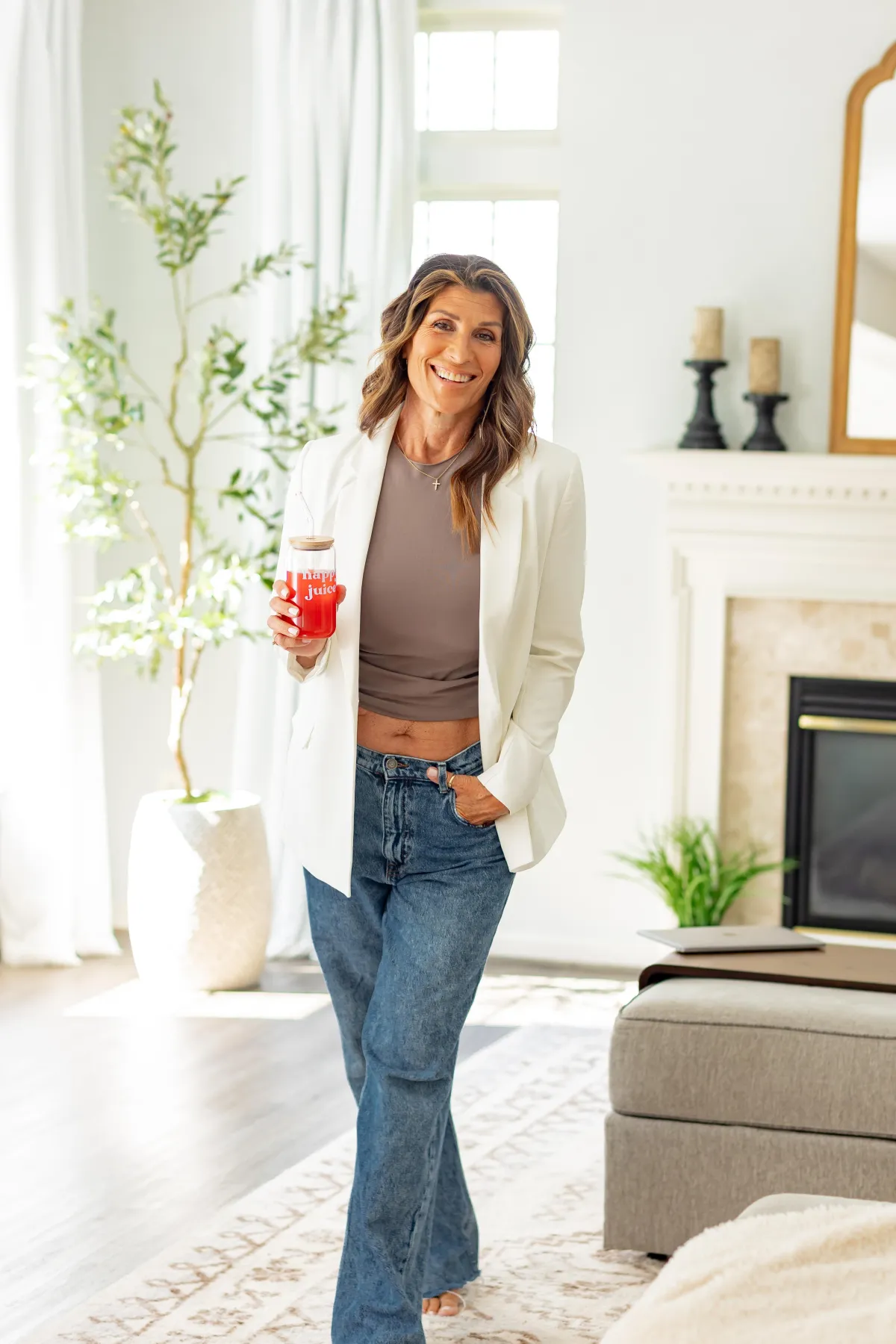 Erika Davitch - Health & Wellness