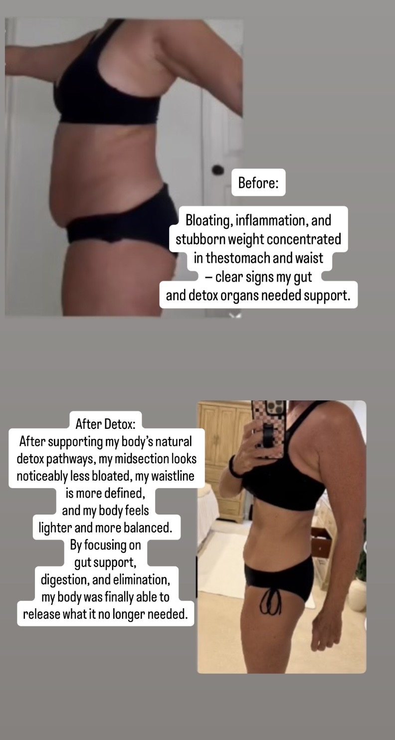 Erika Davitch - Health & Wellness