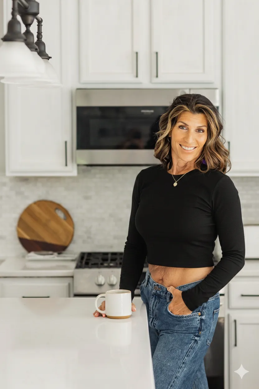 Erika Davitch - Health & Wellness