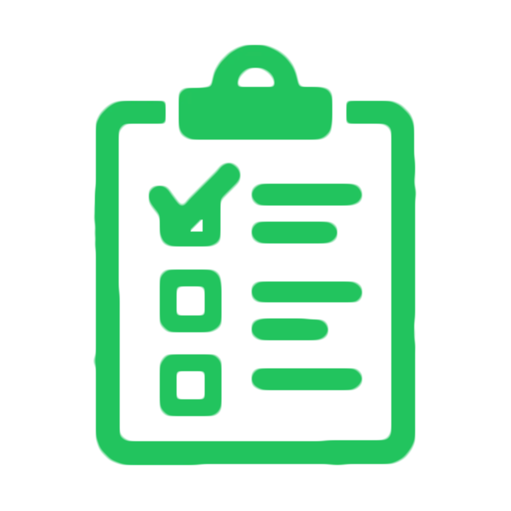 Three-step process icons for joining, store tour, and shopping for safer essentials.