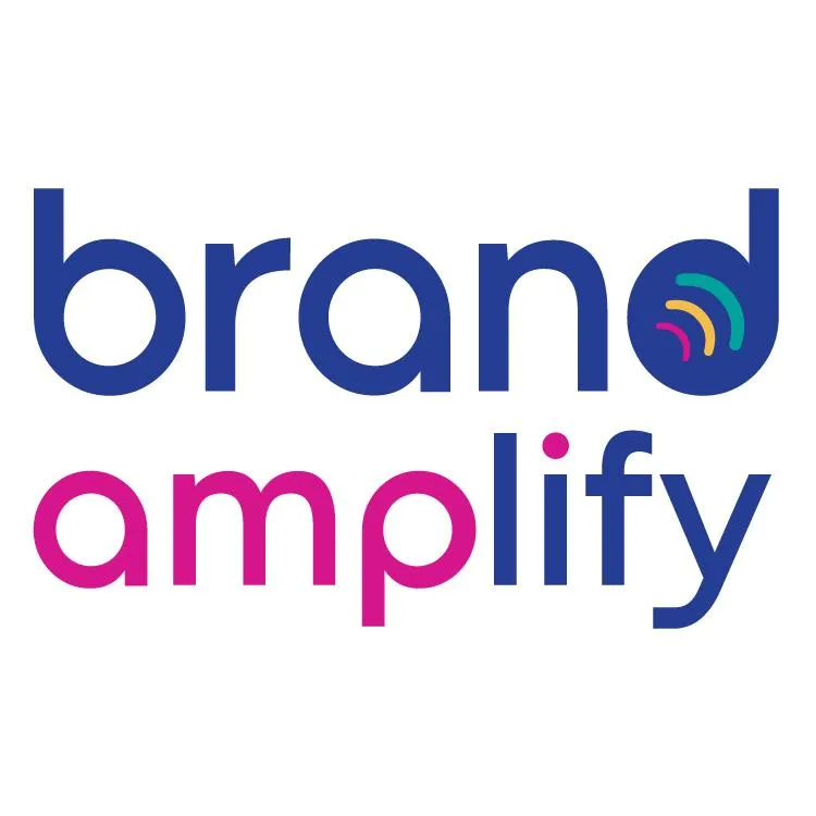 Brand Amplify logo