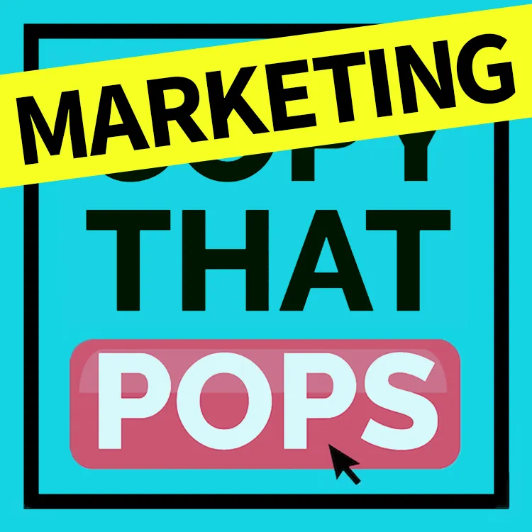Copy That Pops | Marketing for Local Business Growth