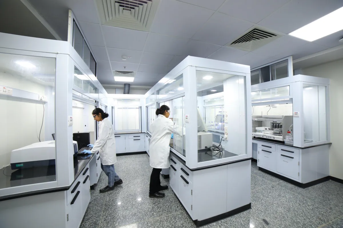 laboratory research peptides supplier Australia