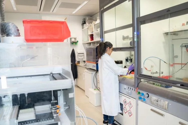 How to Mix Peptides with BAC Water | Buy 99% Pure Peptides in Australia & New Zealand