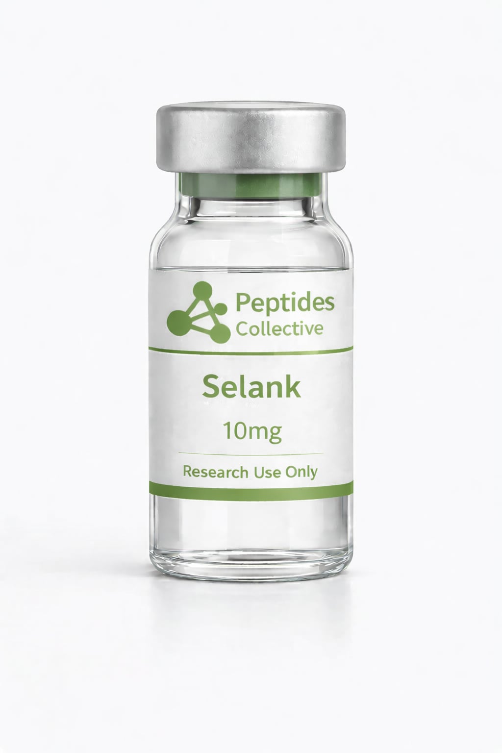 Unlock Calm Without Compromise: Selank Peptide as a Benzo Alternative