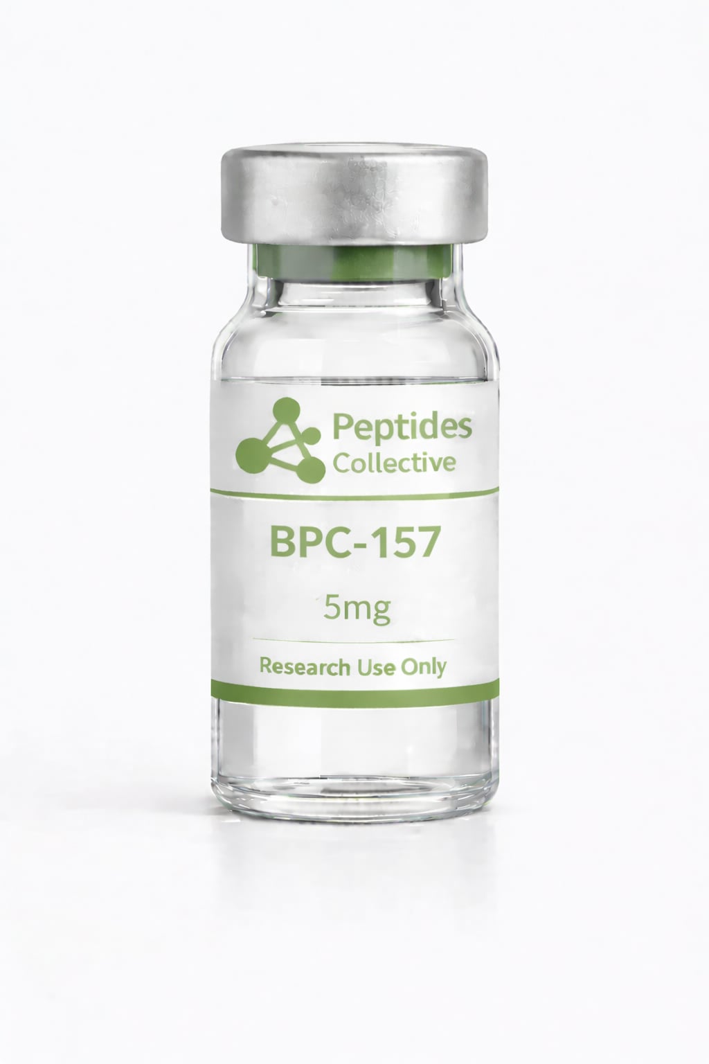 BPC 157 Tissue Repair, Inflammtion Control and Gut Health Optimisation