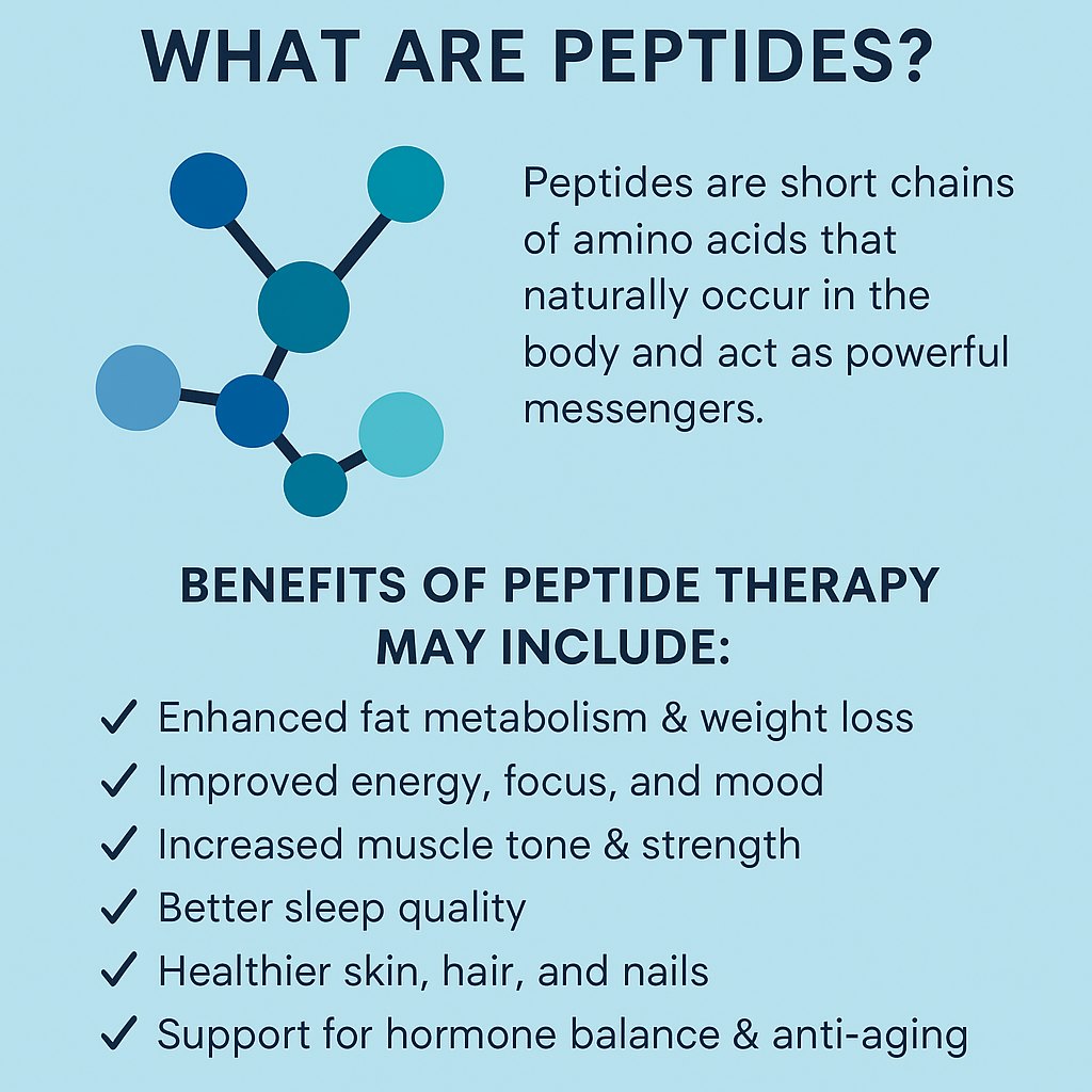 Why Natural Peptides