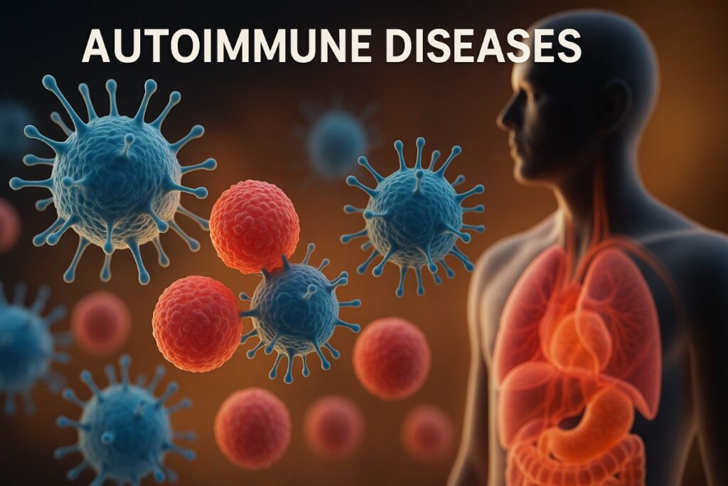 Boost Immunity Naturally This Winter: Peptides for Autoimmune Support in Perth, Australia, and New Zealand