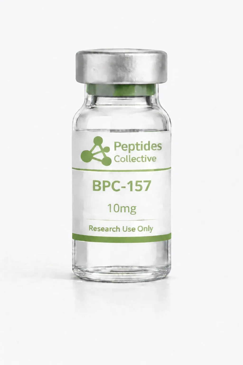 BPC 157 Peptide Explained in detail