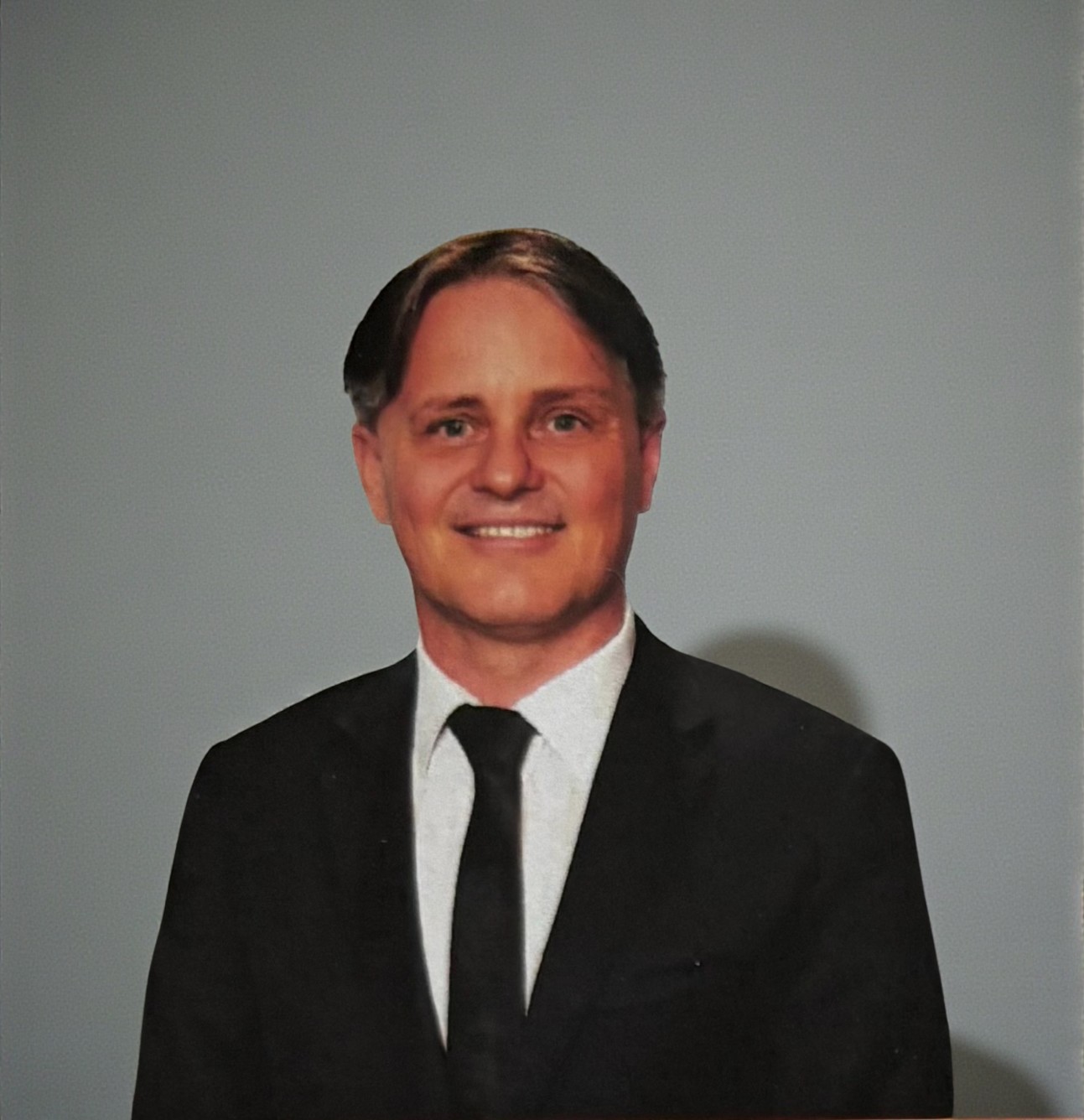 Diverse group of adults, late 30s to 60s, gathered around a table reviewing complex financial documents, serious expressions, modern office, natural light, 3:2 aspect ratio