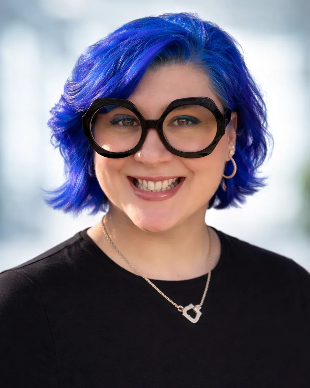 Megan Lively permanent makeup artist in San Antonio, Tx