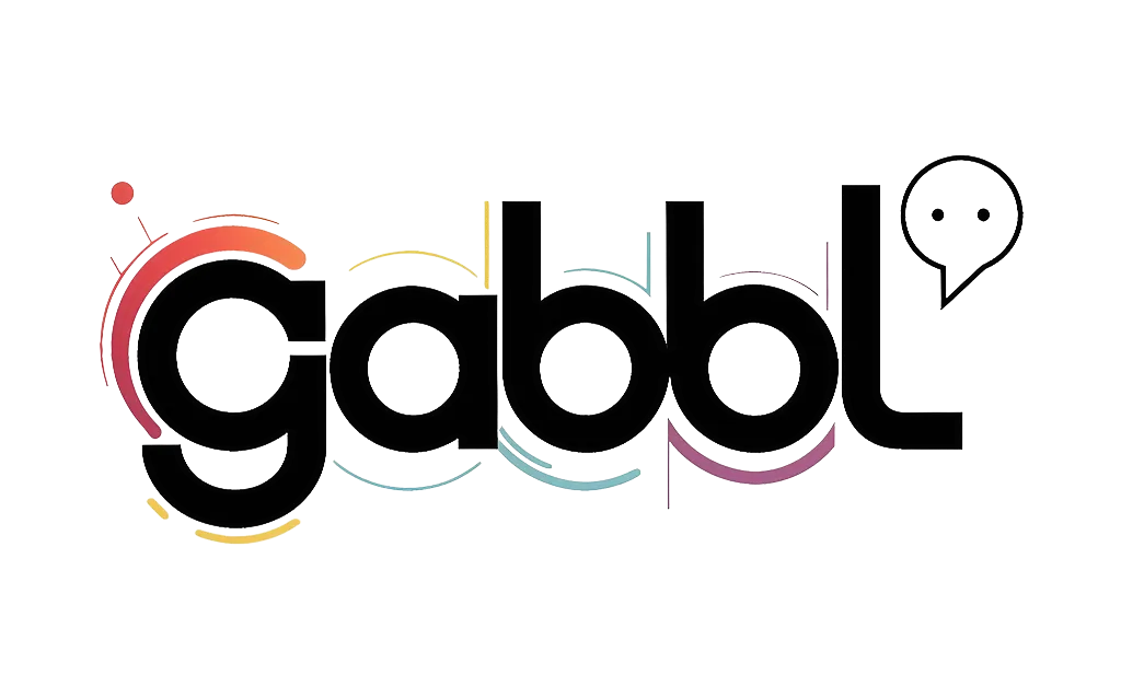 gabbl Logo