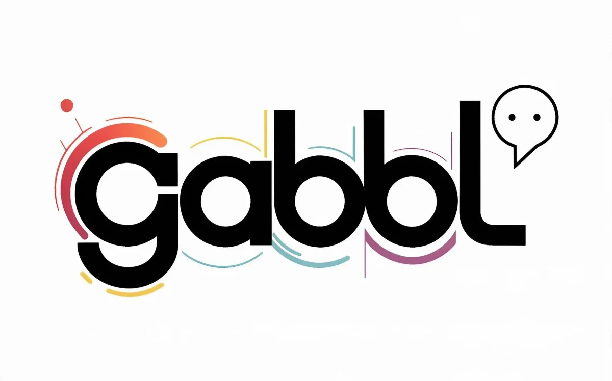 gabbl Logo