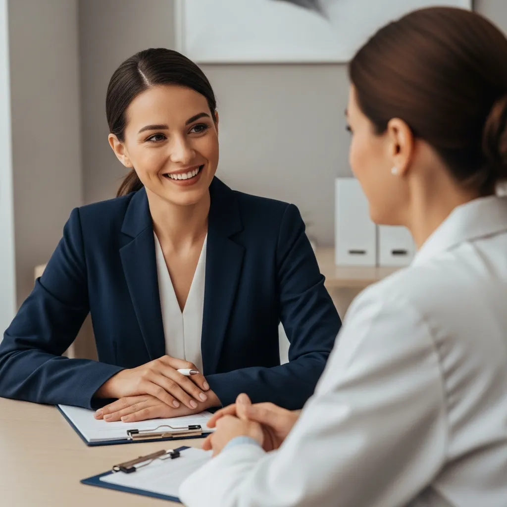 How to Prepare for Your PA School Interview: A Step-by-Step Guide