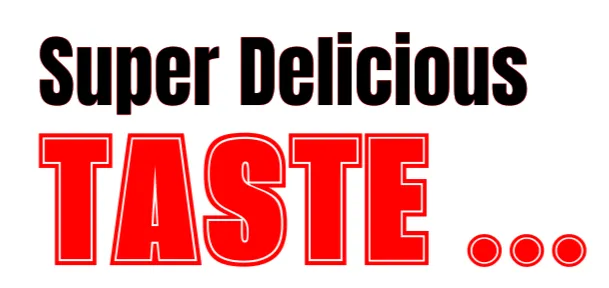Description of the stores food 