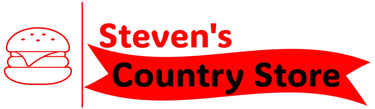Stevens Country Store Logo for Food