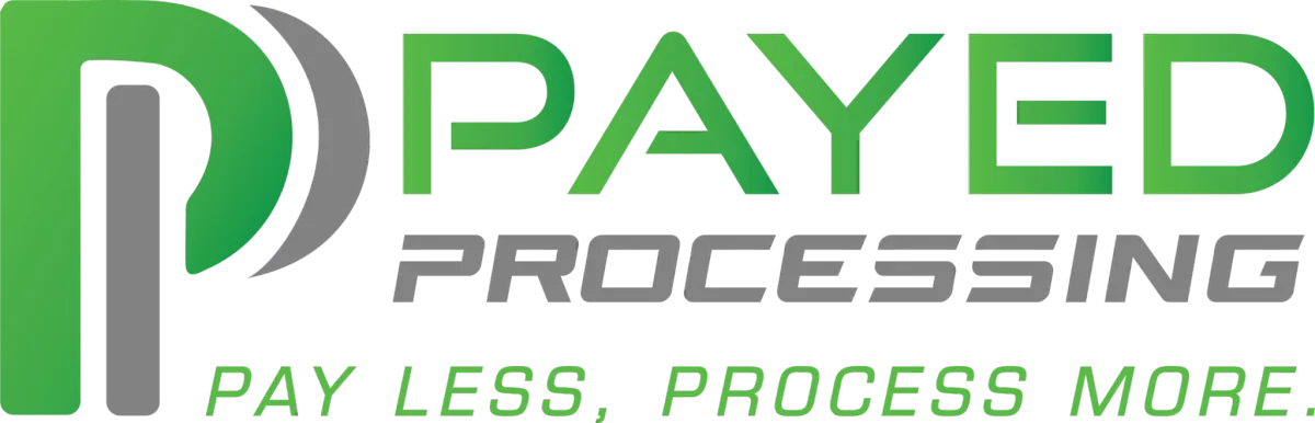 Payed Processing Logo
