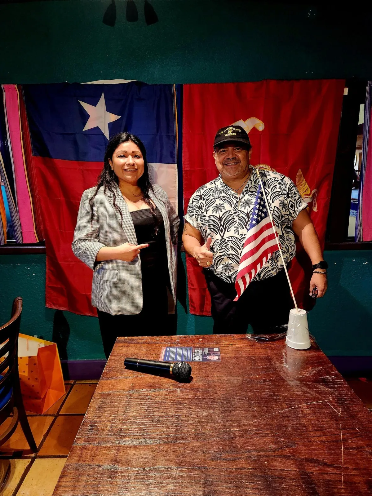 a close up of a book with writing on it