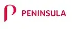 image of a peninsula badge
