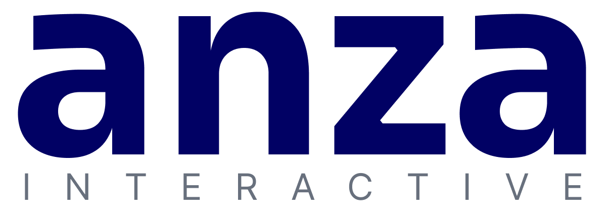 Aza Iterative Logo