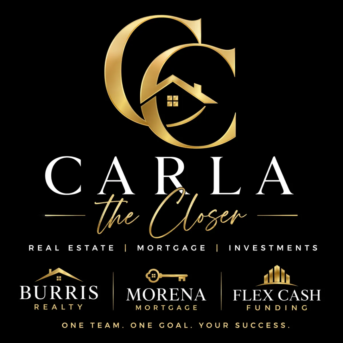 Carla the Closer