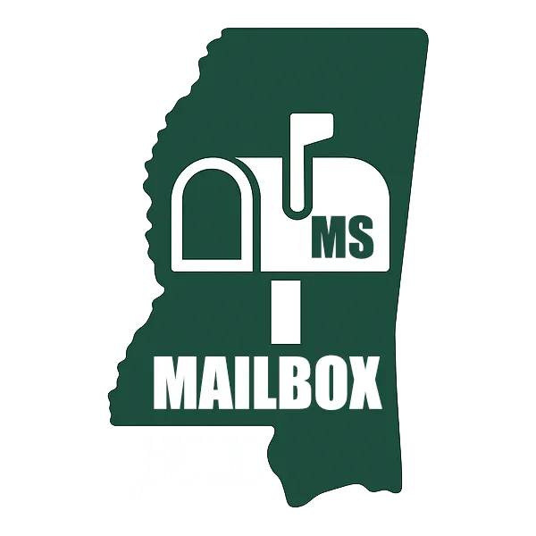 Mississipi Mailbox Repair & Installation