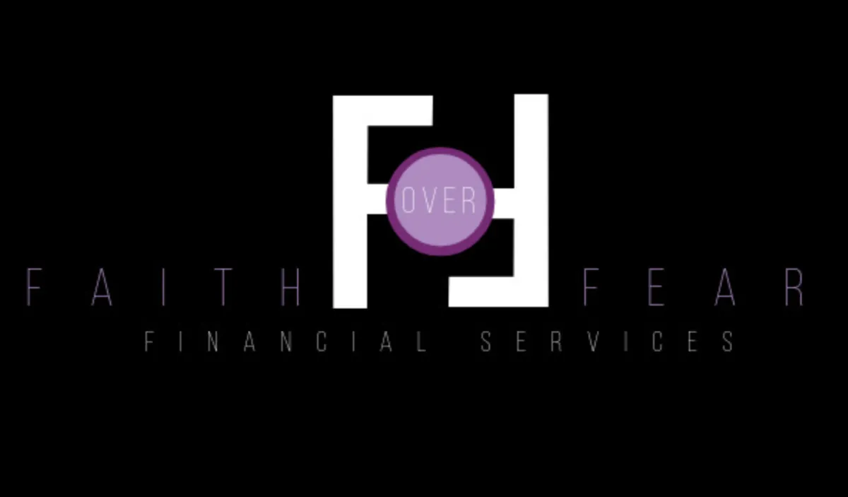 FOF Financial Services Logo