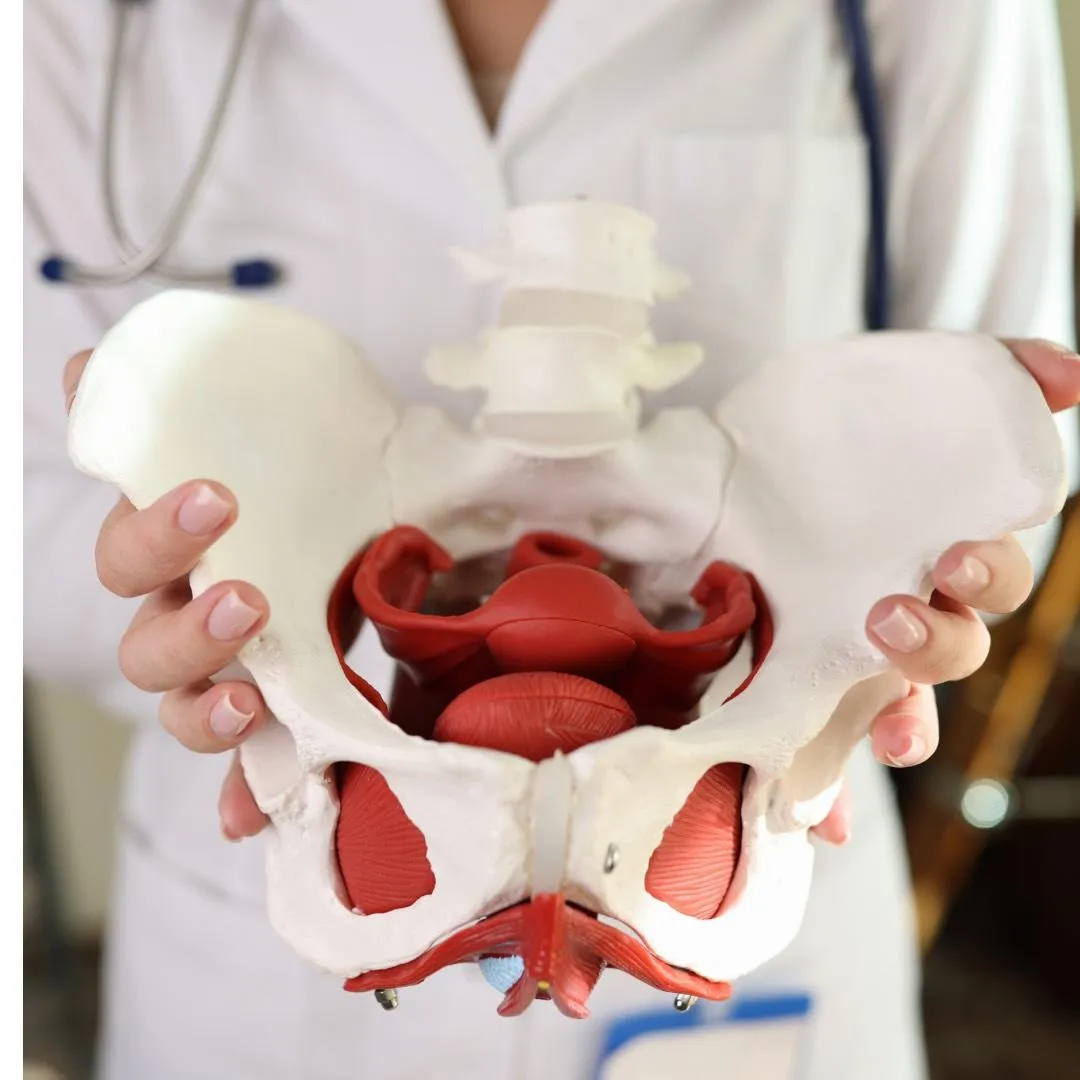 unexplained weight gain