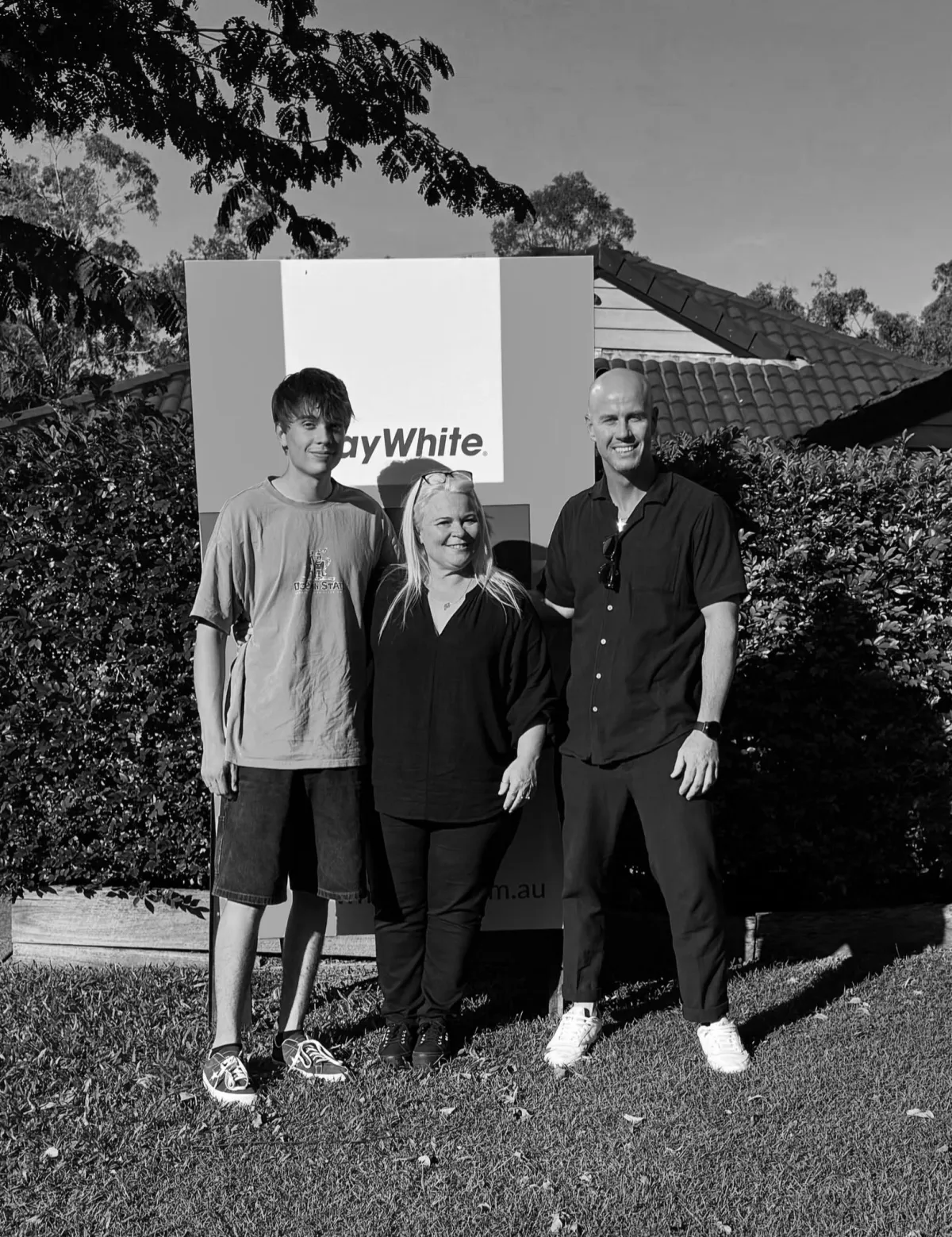 Legacy Buyers Agency