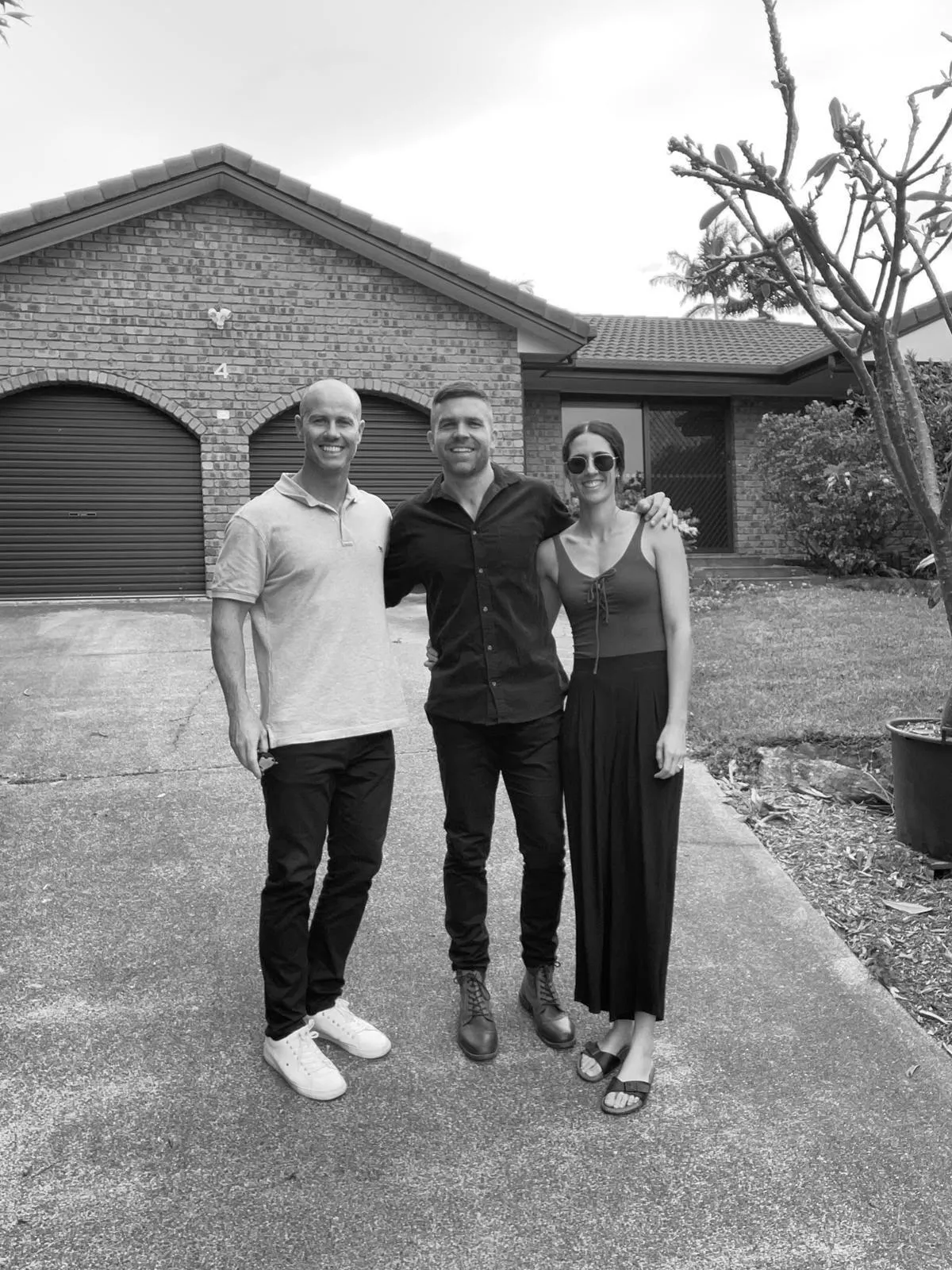 Legacy Buyers Agency